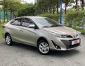 Toyota Vios 2020 - Giảm tiền mặt, tặng gói chăm xe 1 năm