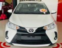 Toyota Vios 2022 - Áp dụng thời điểm vàng từ 01/10-15/10, giá trị quà tặng lên tới 50 triệu, giao xe ngay
