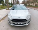 Ford Fiesta 2014 - Đăng ký lần đầu 2014, xe gia đình, giá chỉ 315tr