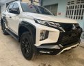 Mitsubishi Triton 2022 - Xe có sẵn đủ màu, tặng nắp thùng cuộn và bảo hiểm, giảm thêm tiền mặt