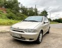 Fiat Siena 2003 - Màu vàng giá hữu nghị