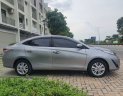 Toyota Vios 2019 - Trả góp, hỗ trợ thuế, tặng combo khử khuẩn