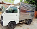 Suzuki Super Carry Truck 2014 - Xe đẹp