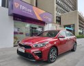 Kia Cerato 2020 - Xe màu đỏ thu hút ánh nhìn