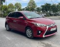 Toyota Yaris 2016 - Hàng siêu phẩm, một chủ nữ đăng ký từ đầu