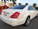 Mercedes-Benz S500 2007 - Màu trắng, nhập khẩu