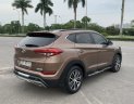 Hyundai Tucson 2016 - Màu nâu, xe nhập