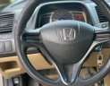 Honda Civic 2008 - Màu bạc, giá cực tốt