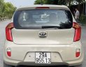 Kia Picanto 2013 - Màu vàng, nhập khẩu, giá ưu đãi