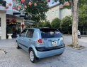 Hyundai Getz 2009 - Màu xanh lam, xe nhập