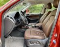 Audi Q5 2014 - Màu đỏ, xe nhập