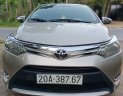 Toyota Vios 2014 - Giá 310tr