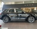 Audi Q5 2022 - Sẵn xe nhiều màu giao ngay tại showroom - Hỗ trợ thủ tục trả góp nhanh chóng