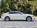 Jaguar XF 2013 - Biển Hà Nội tên tư nhân