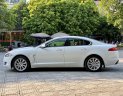 Jaguar XF 2013 - Biển Hà Nội tên tư nhân