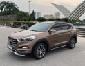 Hyundai Tucson 2016 - Màu nâu, xe nhập