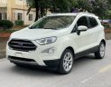 Ford EcoSport 2021 - Đăng ký lần đầu 2021 nhập khẩu nguyên chiếc, giá 615tr