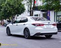 Toyota Camry 2022 - Biển vip HN 30G-688.88 mới ra biển chưa đăng kiểm - Giao toàn quốc