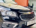 Chevrolet Cruze 2016 - Bao test dưới mọi hình thức