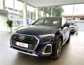 Audi Q5 2022 - Sẵn xe nhiều màu giao ngay tại showroom - Ưu đãi hấp dẫn trong tháng