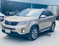 Kia Sorento 2016 - Bản full máy xăng