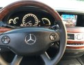 Mercedes-Benz S500 2007 - Màu trắng, nhập khẩu