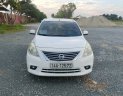 Nissan Sunny 2014 - Số tự động bản cao nhất, xe gia đình