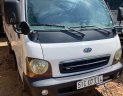 Kia K2700 2005 - Màu trắng giá ưu đãi