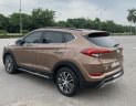 Hyundai Tucson 2016 - Màu nâu, xe nhập