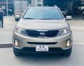 Kia Sorento 2016 - Bản full máy xăng