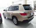 Toyota Highlander 2011 - Giá 835tr