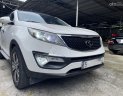 Kia Sportage 2015 - Xe 5 chỗ gầm cao, máy thoáng, nhập khẩu