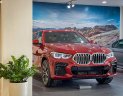 BMW X6 2022 - "Siêu phẩm" của làng ô tô mang phong cách hiện đại và sang trọng