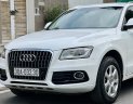 Audi Q5 2013 - Full lịch sử bảo dưỡng