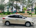 Toyota Vios 2019 - Số tự động