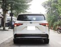 Toyota Sienna 2021 - Xe còn như mới, liên hệ trao đổi trực tiếp