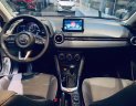 Mazda 2 2022 - Sẵn xe giao ngay - Ưu đãi giảm tiền mặt lên đến 40tr - Tặng 1 năm chăm xe