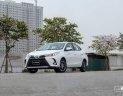 Toyota Vios 2022 - Toyota Vinh - Nghệ An bán xe giá rẻ nhất Nghệ An, khuyến mãi khủng, trả góp 80% lãi suất thấp