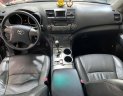 Toyota Highlander 2007 - Màu đen, nhập khẩu nguyên chiếc