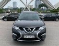 Nissan X trail 2019 - Đăng kí tư nhân 1 chủ, odo 3v5 km. Giá 828tr