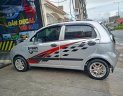 Chevrolet Spark 2009 - không một ngày dịch vụ