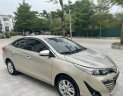 Toyota Vios 2019 - Biển Hà Nội