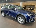 Audi Q3 2022 - Sẵn xe tại showroom, hỗ trợ trả góp hấp dẫn