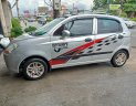 Chevrolet Spark 2009 - không một ngày dịch vụ