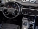 Audi A6 2022 - Sẵn xe nhiều màu giao ngay tại showroom - Giá cực ưu đãi, quà tặng hấp dẫn trong tháng