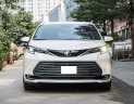 Toyota Sienna 2021 - Xe còn như mới, liên hệ trao đổi trực tiếp