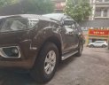 Nissan Navara 2016 - Xe màu nâu