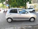 Chevrolet Spark 2009 - Xe mới làm đẹp