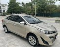 Toyota Vios 2019 - Biển Hà Nội