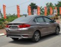 Honda City 2018 - Biển TP, rất mới